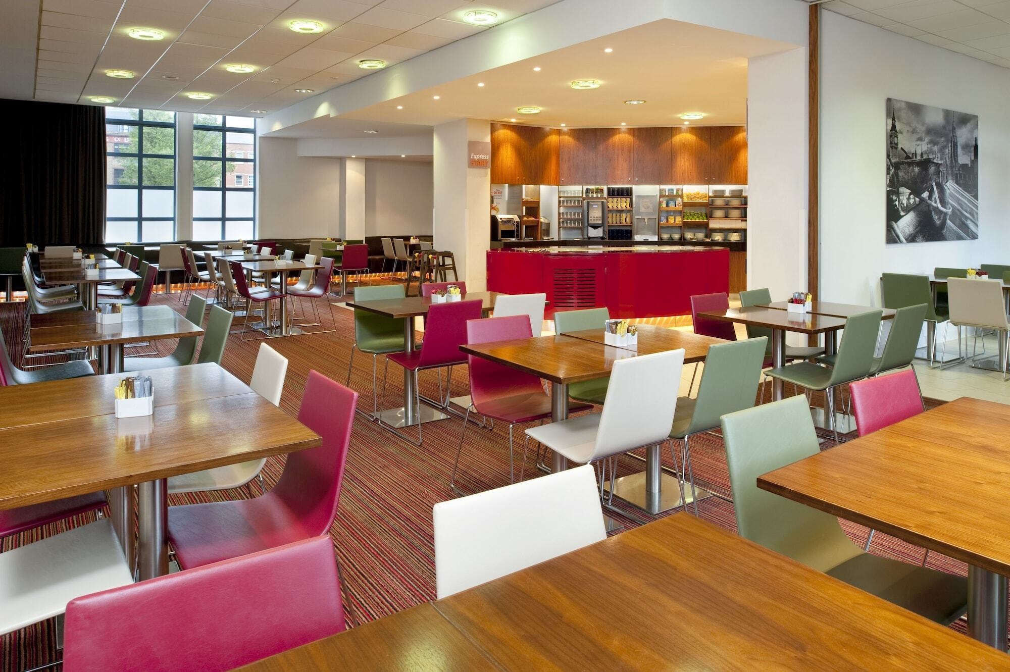 Holiday Inn Express - Derry - Londonderry, An Ihg Hotel Eksteriør bilde