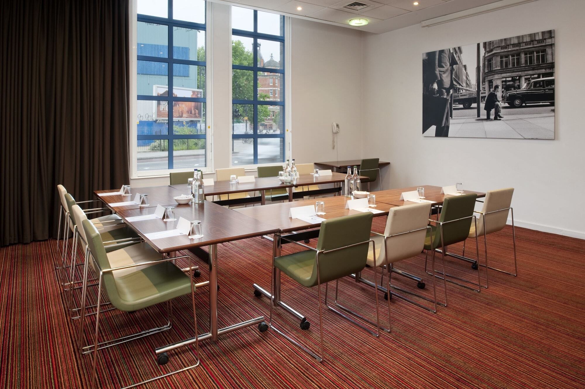 Holiday Inn Express - Derry - Londonderry, An Ihg Hotel Eksteriør bilde