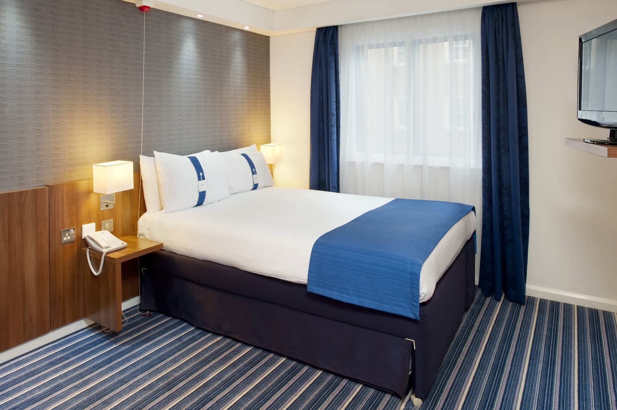 Holiday Inn Express - Derry - Londonderry, An Ihg Hotel Eksteriør bilde